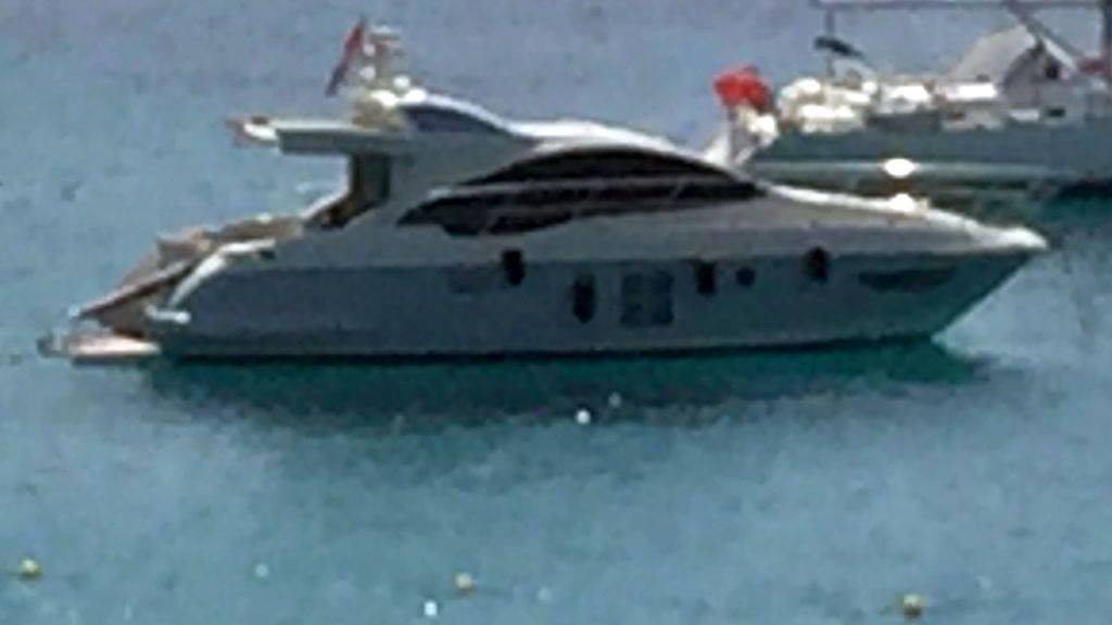Azimut yachts Azimut 43s