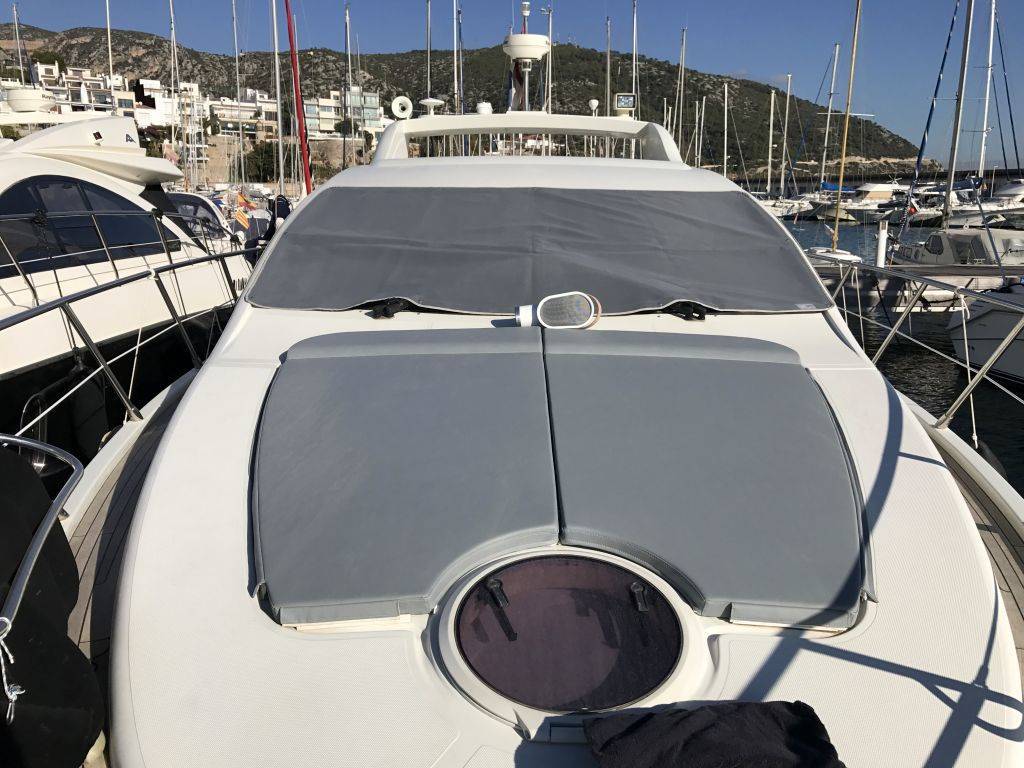 Azimut yachts Azimut 43s