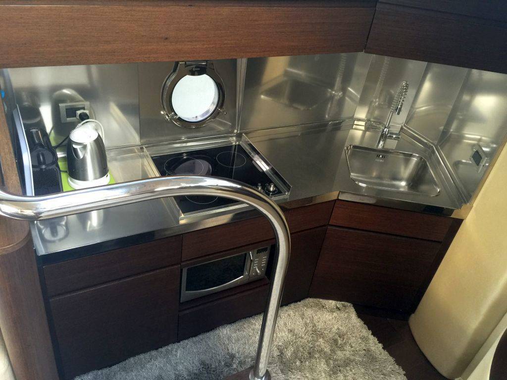 Azimut yachts Azimut 43s