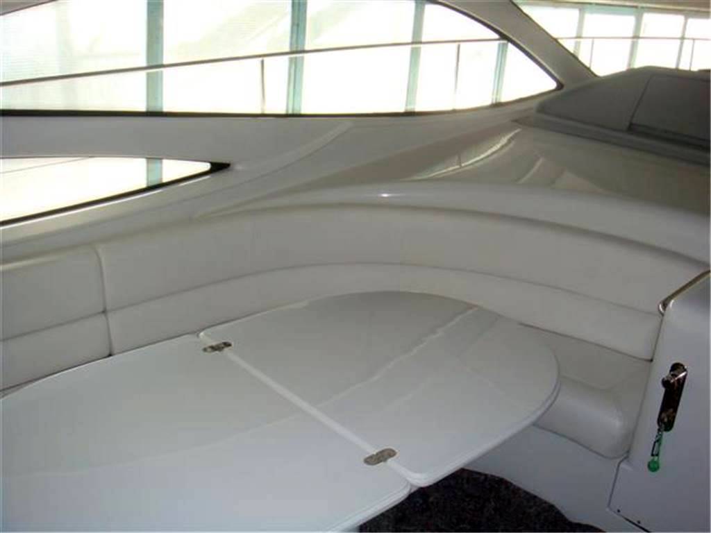 Pershing 46 ht