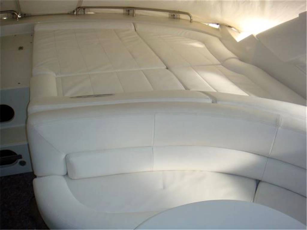 Pershing 46 ht