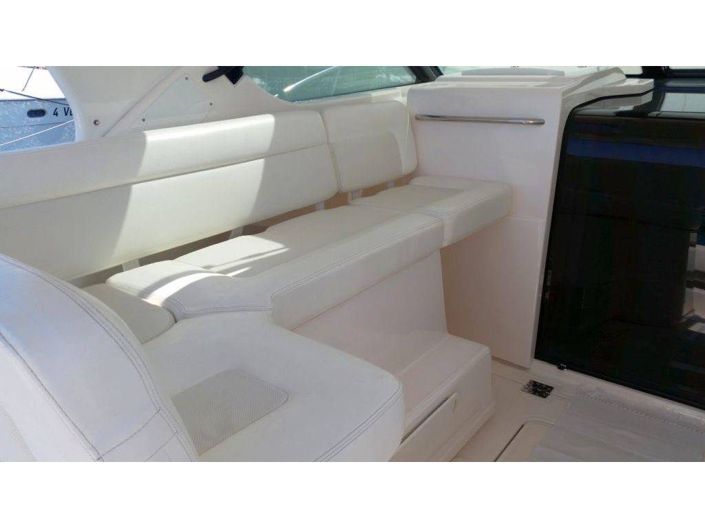 Tiara 3600 open