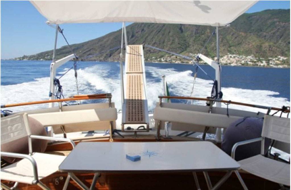 Cantieri di pisa Superpolaris
