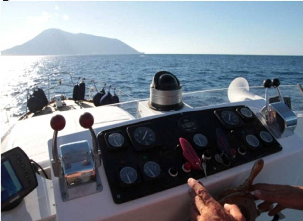 Cantieri di pisa Superpolaris