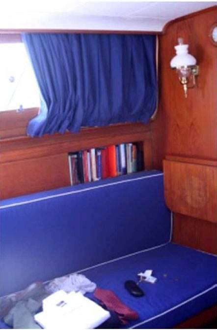 Cantieri di pisa Superpolaris
