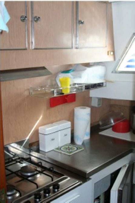 Cantieri di pisa Superpolaris
