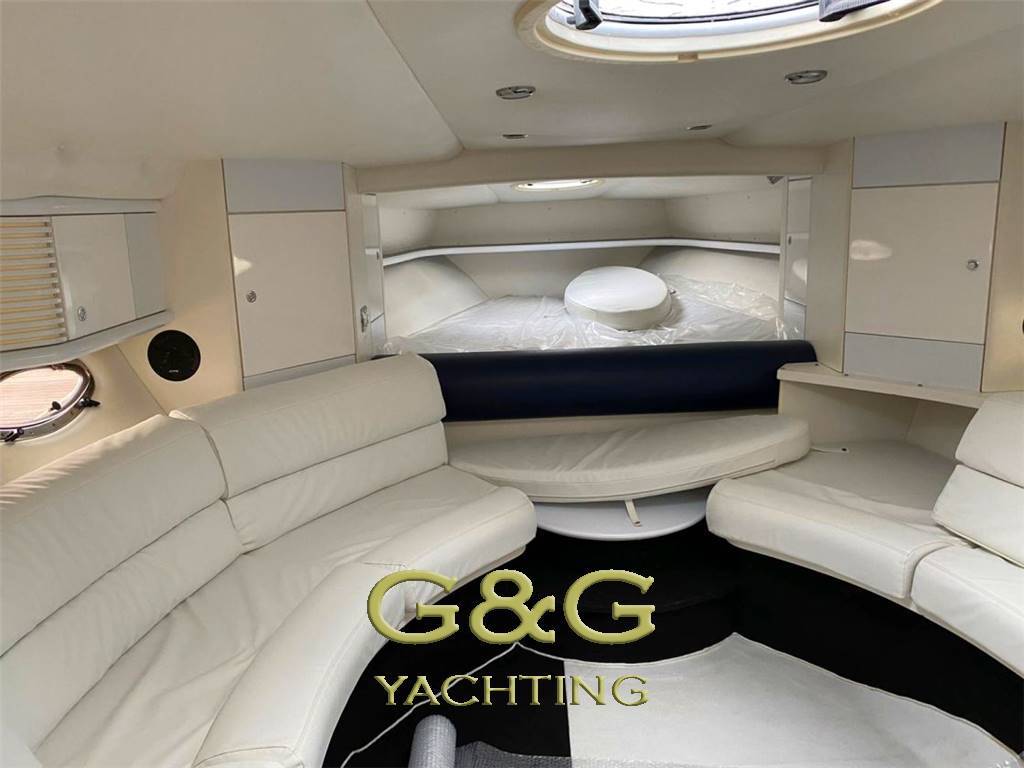 Sunseeker Tomahawk 41