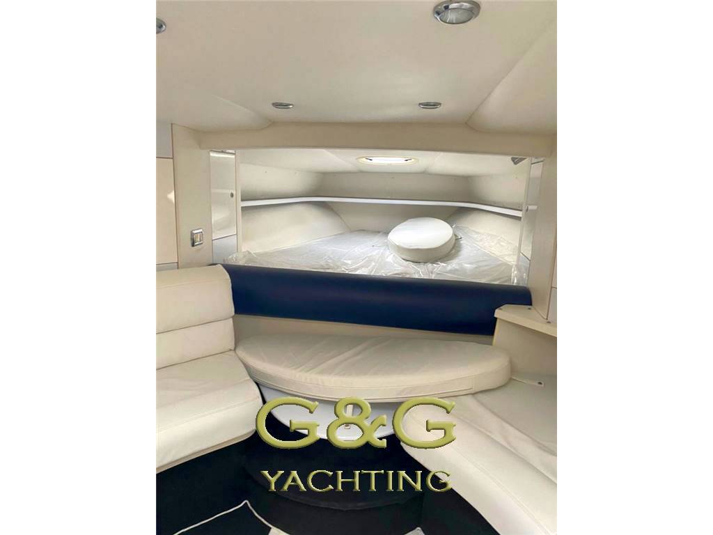 Sunseeker Tomahawk 41