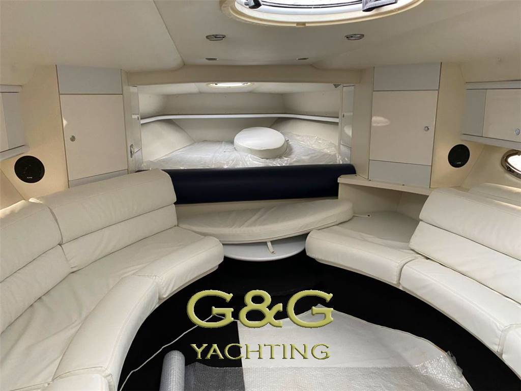 Sunseeker Tomahawk 41