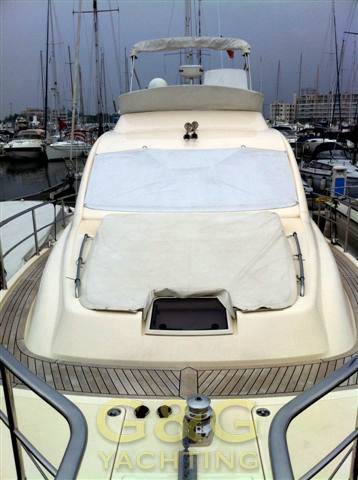 Portofino marine Portofino 37 fly
