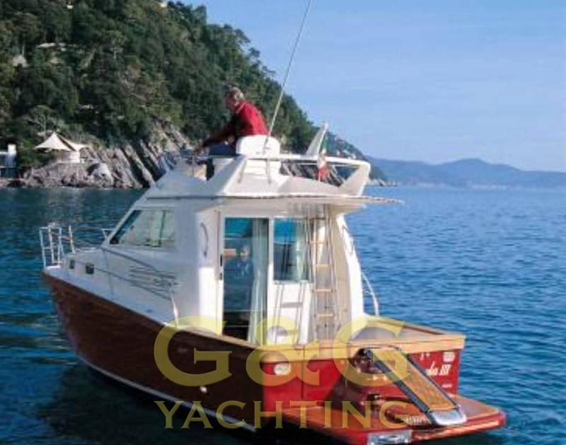 Portofino 7.50