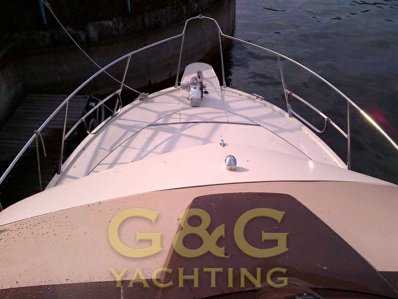 Riva Portofino 34'