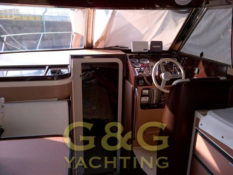 Riva Portofino 34'