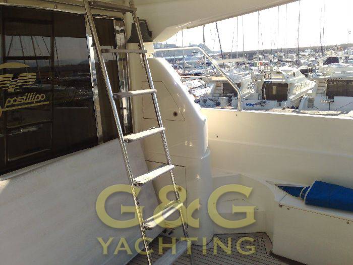 Posillipo Technema 51