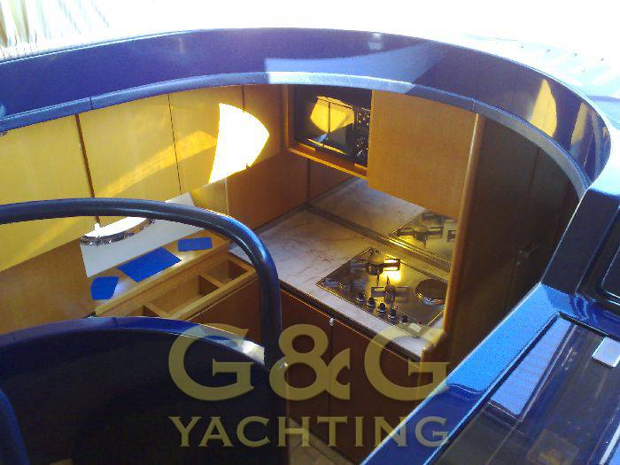 Posillipo Technema 51