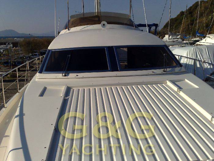 Posillipo Technema 51