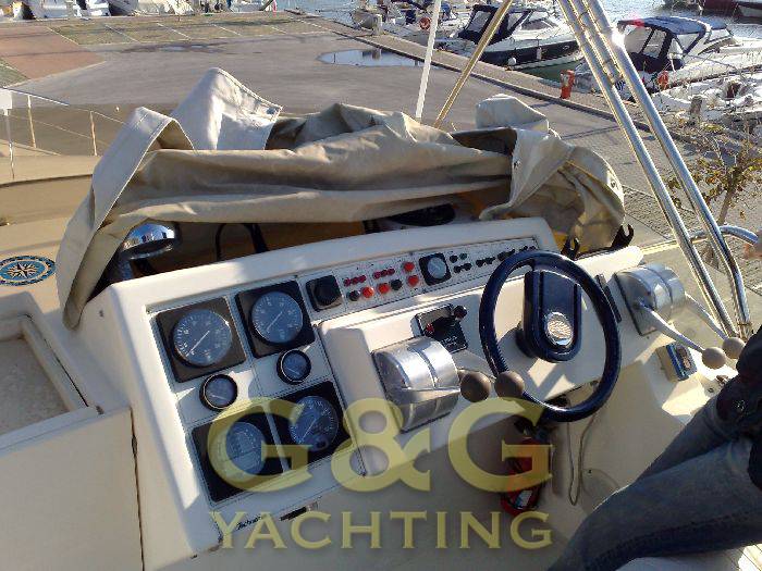 Posillipo Technema 51