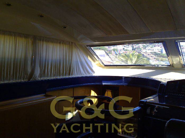 Posillipo Technema 51