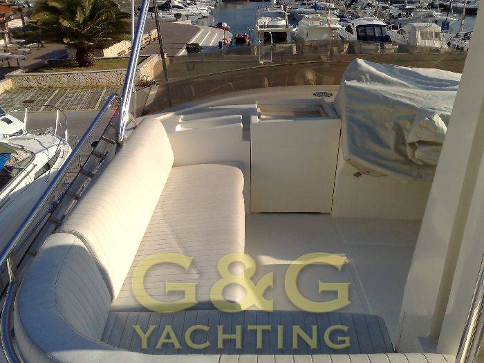 Posillipo Technema 51