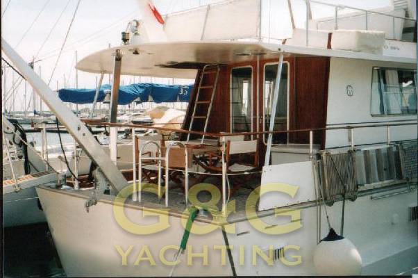 Baglietto 18 m2