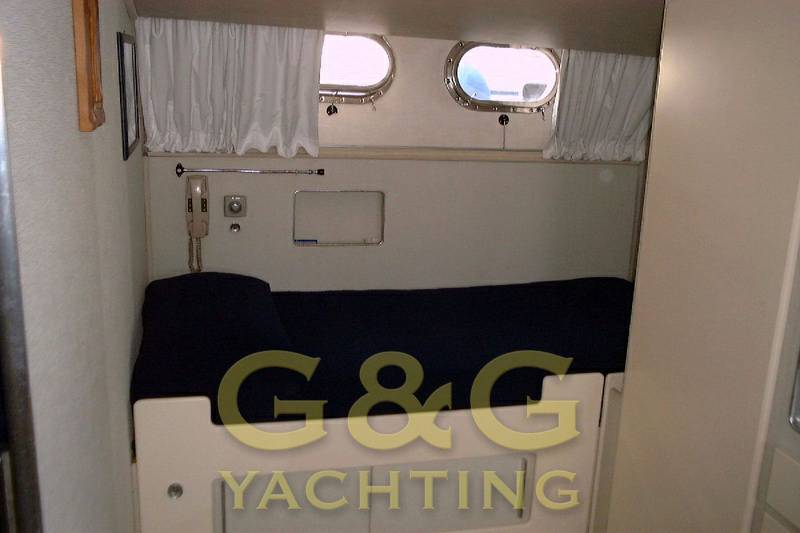 Baglietto 18 m2