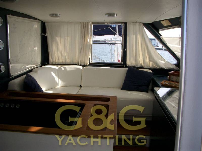 Baglietto 18 m2