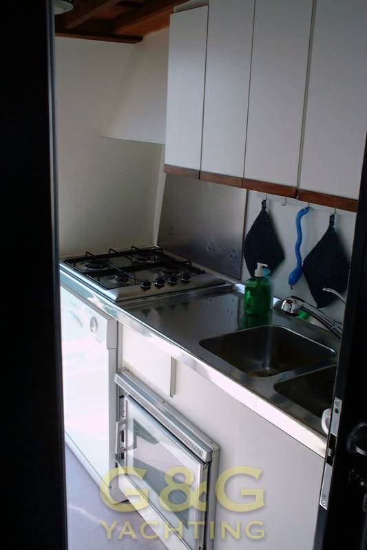Baglietto 18 m2