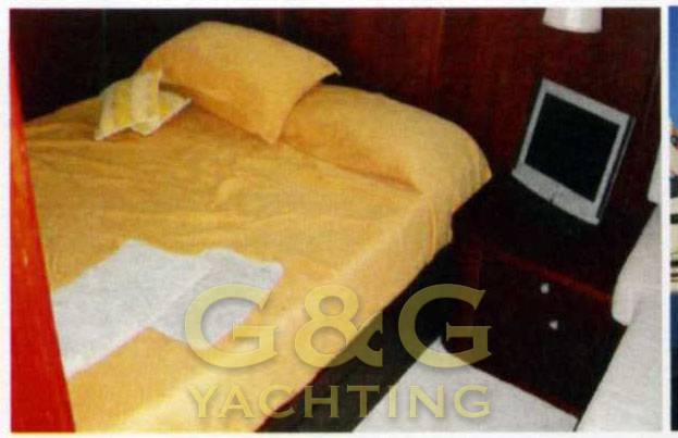 Comitti Navetta 24 mt