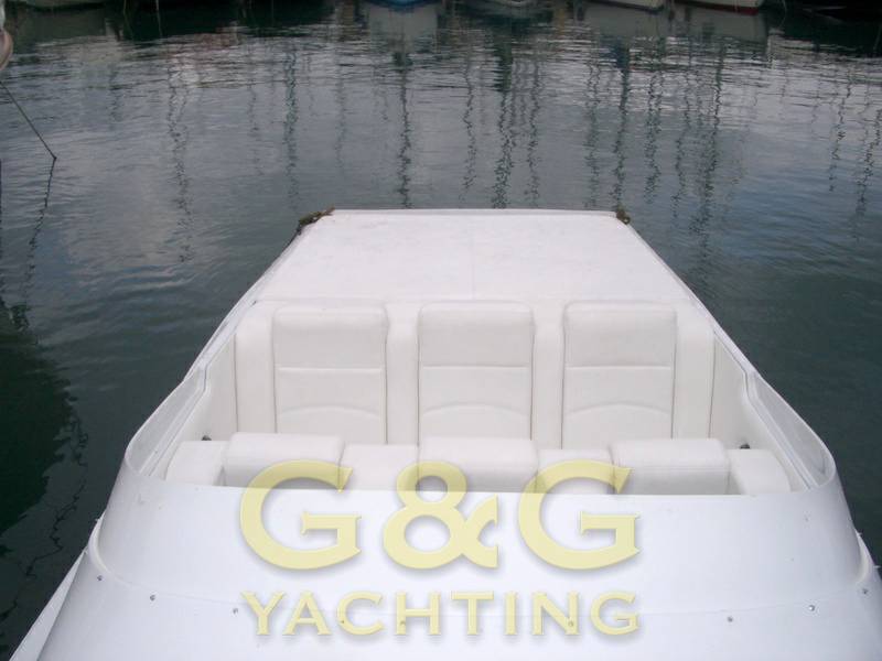 Tullio abbate 41 offshore