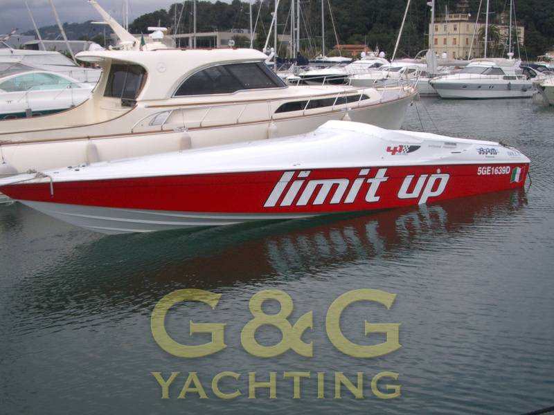 Tullio abbate 41 offshore