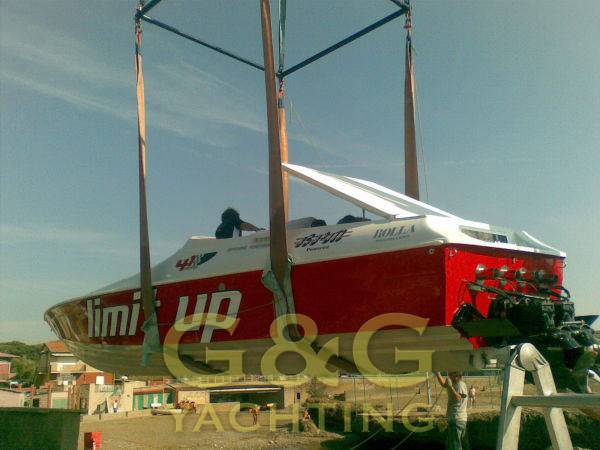 Tullio abbate 41 offshore