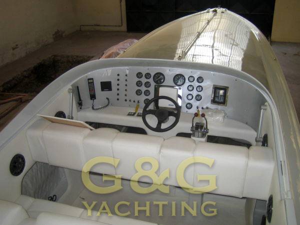 Tullio abbate 41 offshore