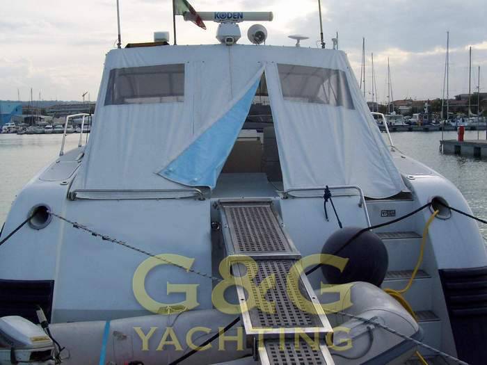 Alfamarine 50