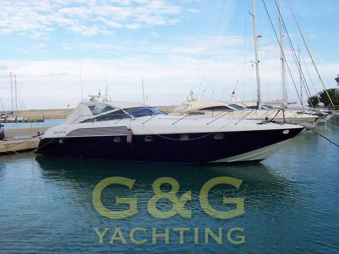 Alfamarine 50