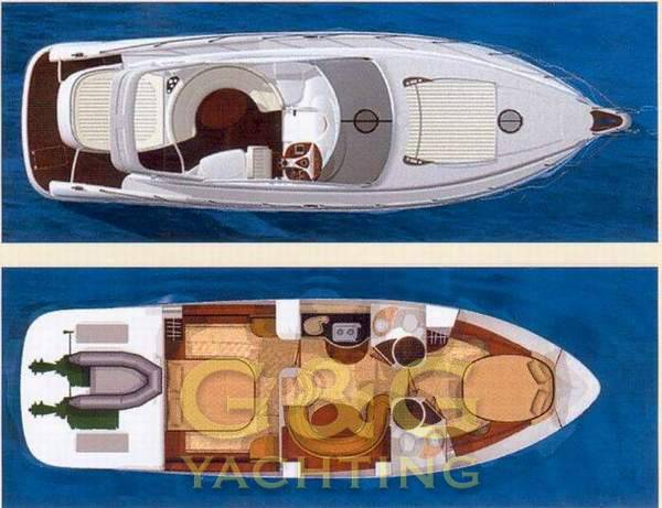 Gobbi 425 sc