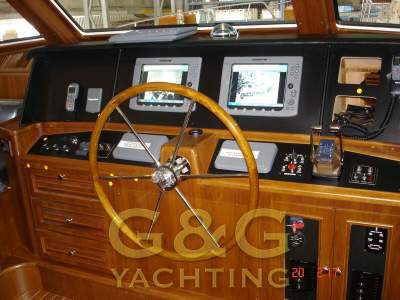 Grand banks 72' aleutian rp