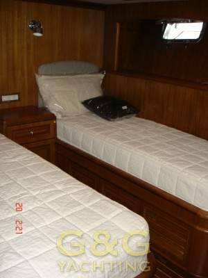 Grand banks 72' aleutian rp