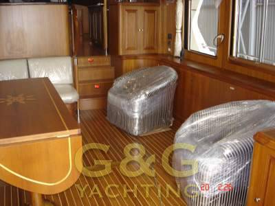 Grand banks 72' aleutian rp