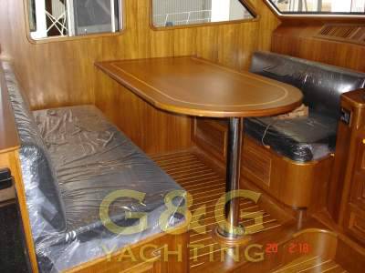 Grand banks 72' aleutian rp