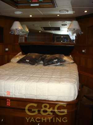 Grand banks 72' aleutian rp