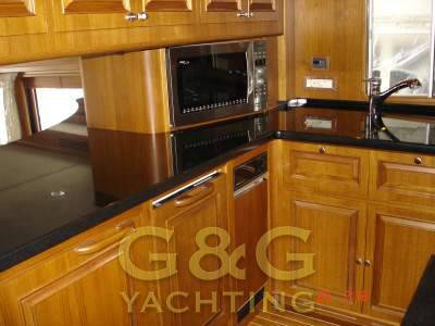 Grand banks 72' aleutian rp
