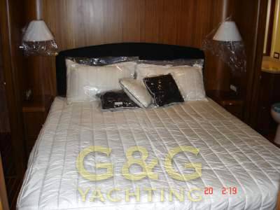 Grand banks 72' aleutian rp