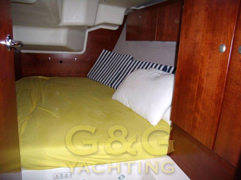 Dehler 41 cr