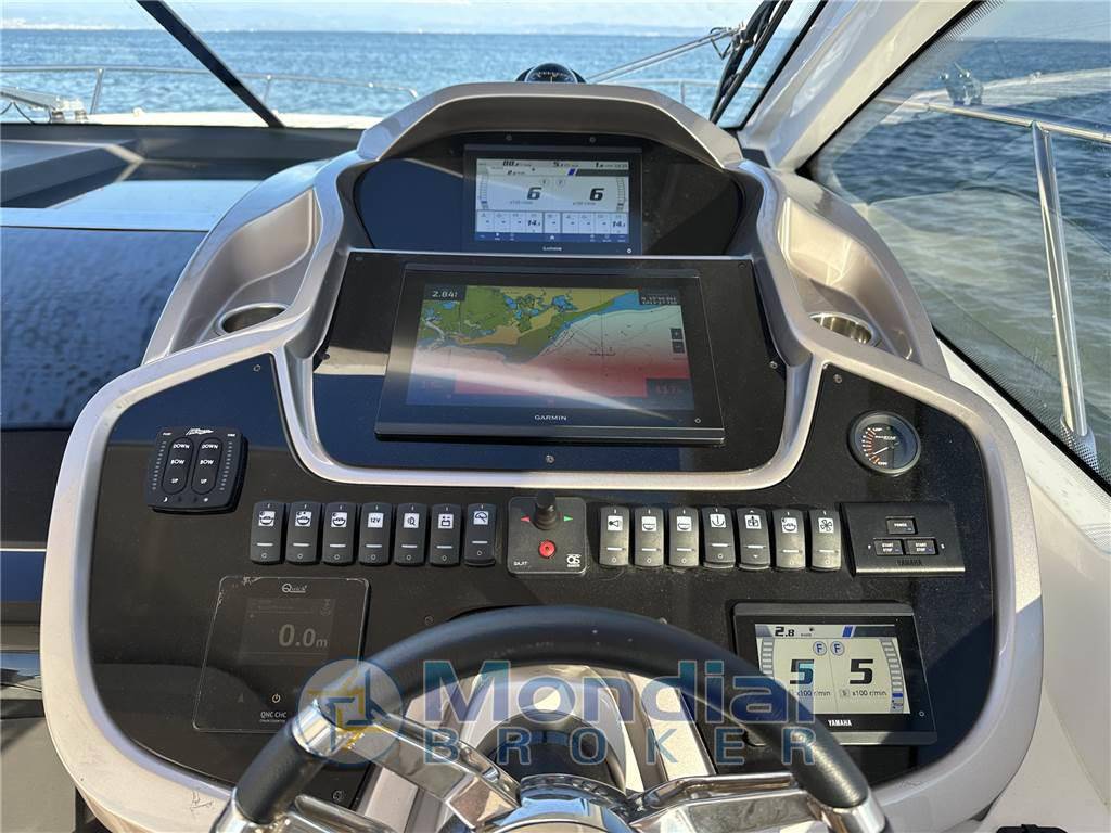 Sessa marine C3x ob