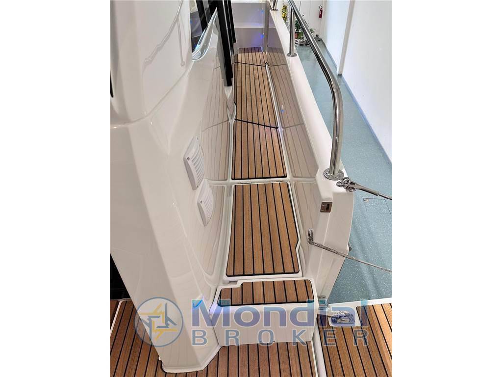 Beneteau Antares 11 ob