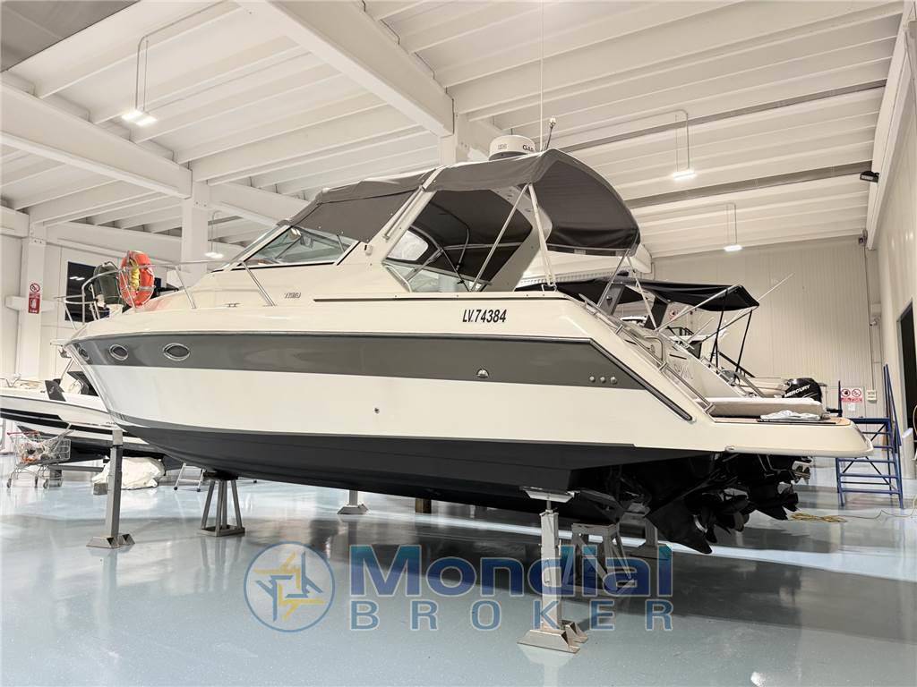 Tiara yachts 290 sport - refit 2022 ̸ 23