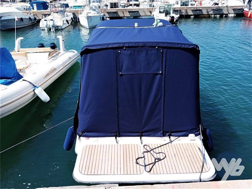 Manò marine Cabin 22,52