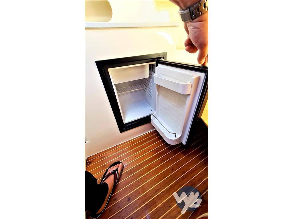 Manò marine Cabin 22,52