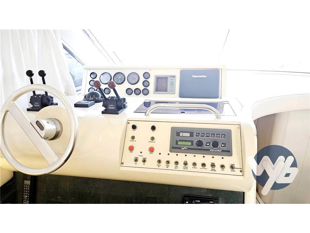 Ars mare Advantage 120
