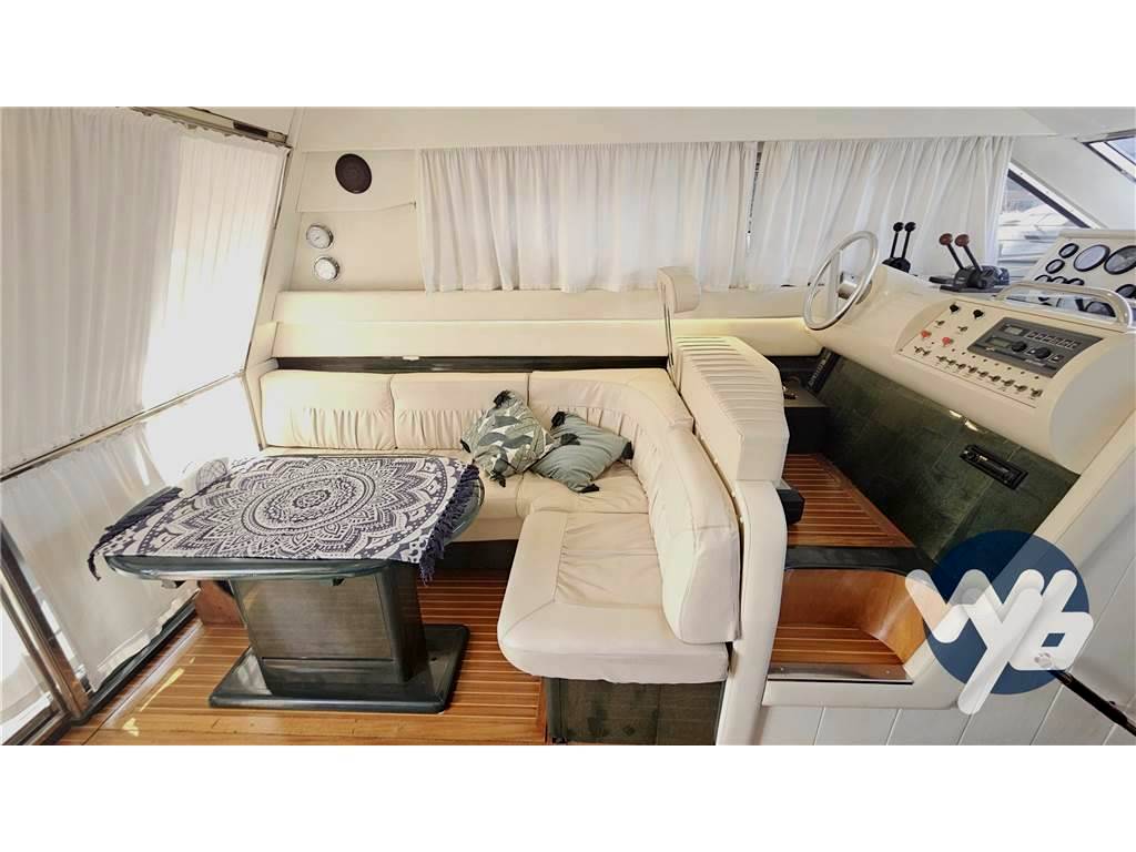 Ars mare Advantage 120